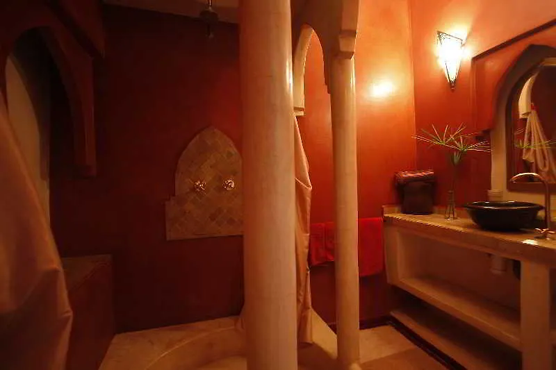 Riad Boussa Marrakesh