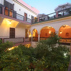 4* Riad Sidi Ayoub