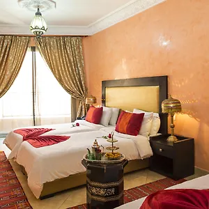 3* Hotel Marrakech House