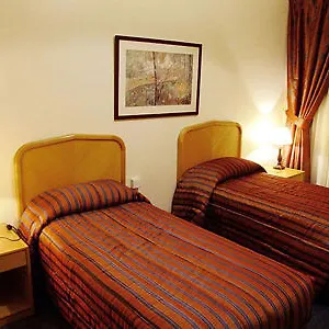  Hotel Welcome 2 United Arab Emirates