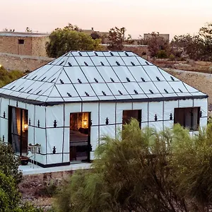  Luxury tent Ali Baba Infinity Morocco