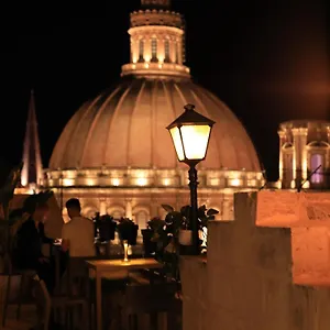 The Manoel Boutique Hotel Hotel