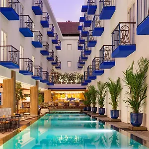 *** Hotel Kampi Indonesia