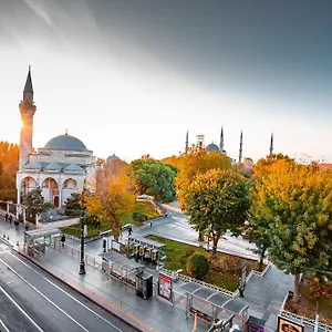 ** Hotel World Heritage Center Turkey