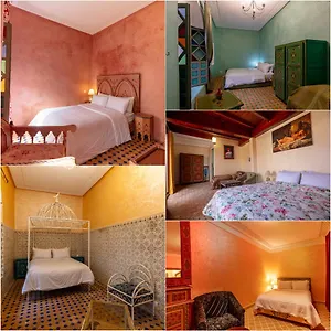 Zinoun & 11 Riad