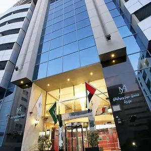 **** Hotel Metropolitan Deira United Arab Emirates
