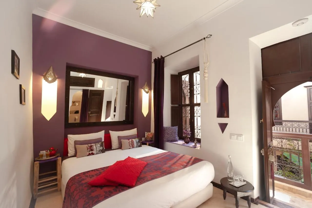 Riad Boussa Marrakesh