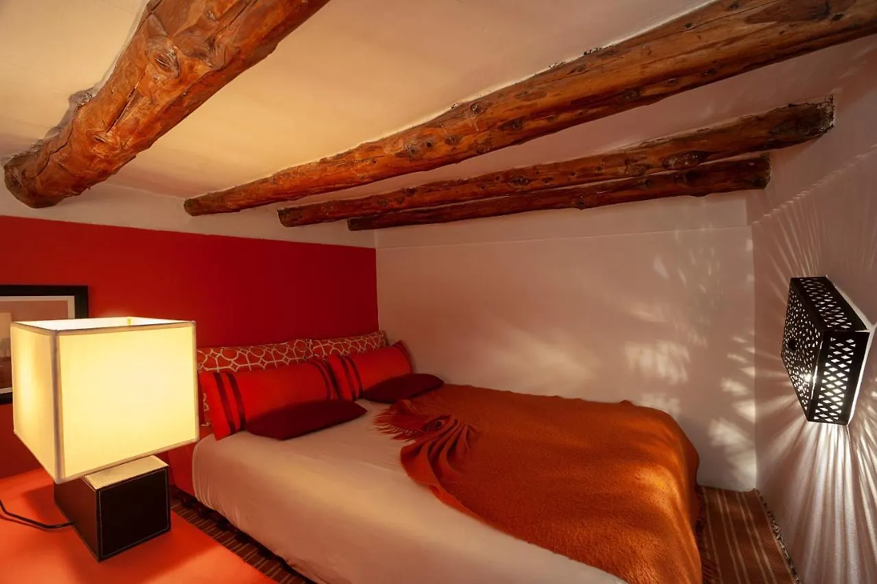 ***  Riad Boussa Marrakesh Morocco