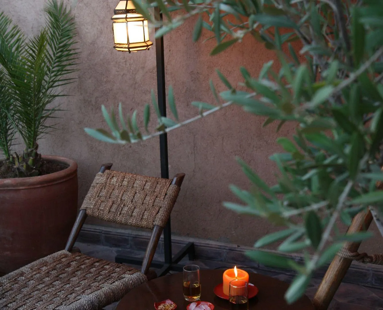 Riad Boussa Marrakesh