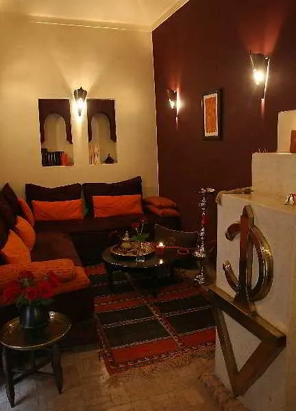 Riad Boussa Marrakesh