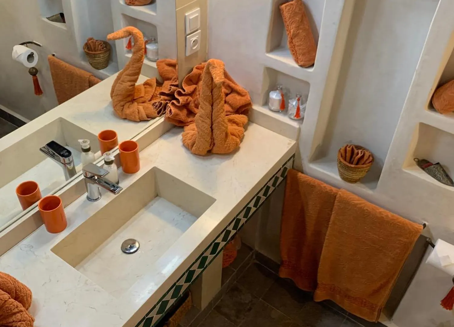 Riad Boussa Marrakesh