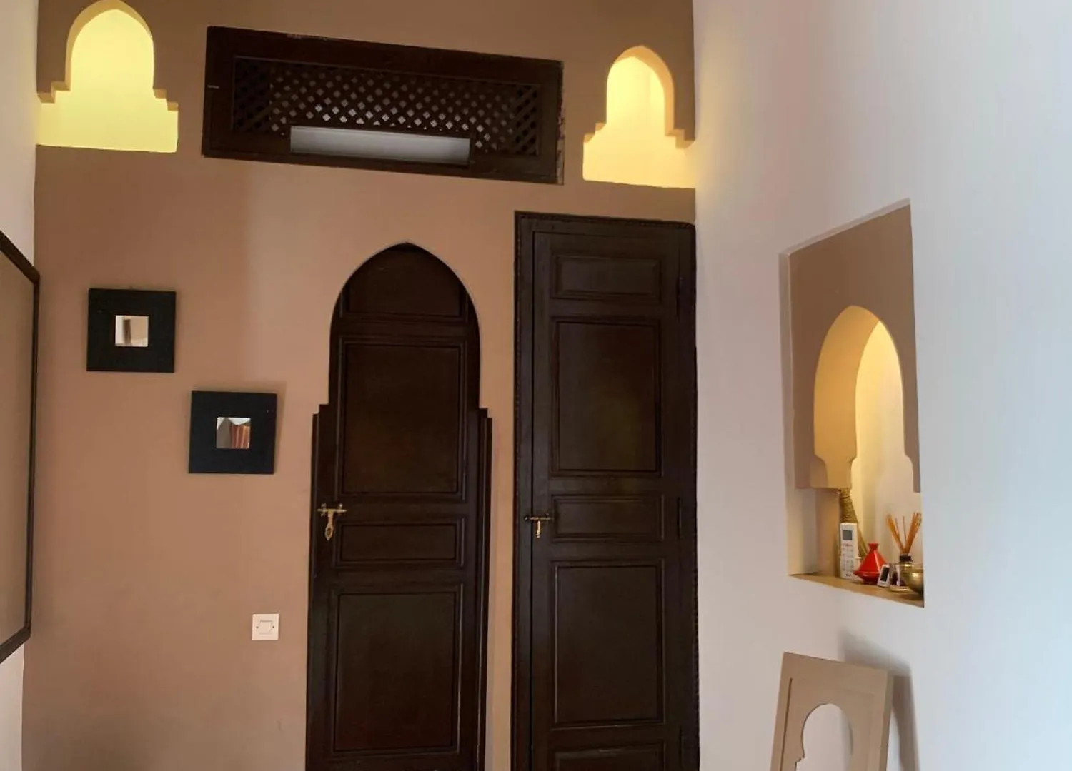 Riad Boussa Marrakesh