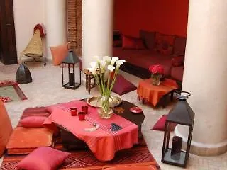 Riad Boussa Marrakesh