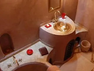 Riad Boussa Marrakesh 3*,