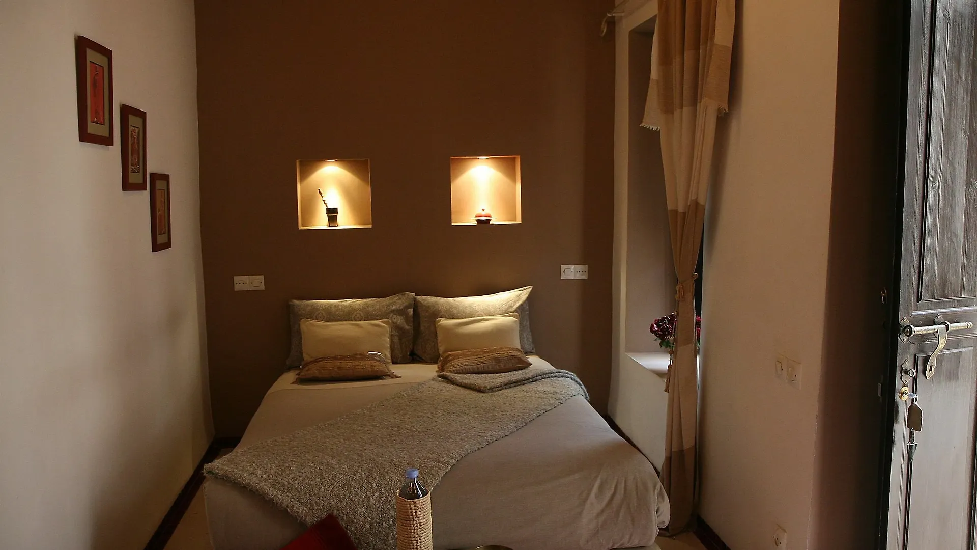 Riad Boussa Marrakesh Morocco